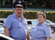 О том, как гаишник домой шел